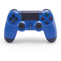 Tay bấm game Sony PS4 DUALSHOCK 4 Blue