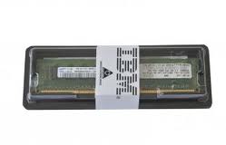 Ram IBM 8GB (1x8GB, 2Rx4, 1.5V) PC3-12800 CL11 ECC - 90Y3109