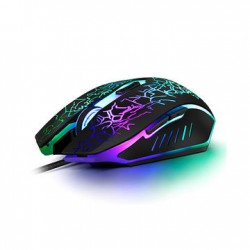 Mouse Meetion M930 Optical USB - Gaming