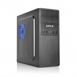 Vỏ case máy tính GIPCO GIP3386A