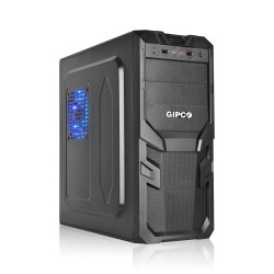 Vỏ case máy tính GIPCO GIP3386B