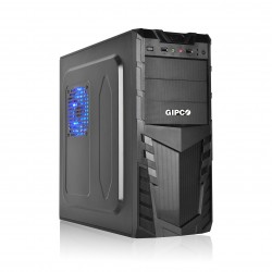 Vỏ case máy tính GIPCO GIP3386C