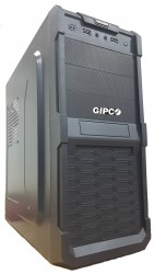 Vỏ case máy tính GIPCO GIP3386D
