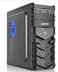Vỏ case máy tính GIPCO GIP3386E