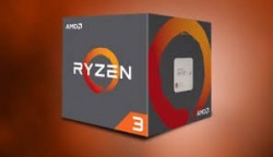 CPU AMD Ryzen 3 1200 (3.1 Upto 3.4GHz/ 8MB/ 4 cores 4 threats/ AM4)