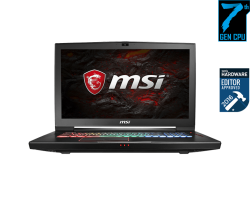 Laptop MSI GT73VR 7RF Titan Pro 606XVN