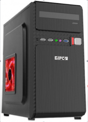 Vỏ case máy tính GIPCO GIP3686F