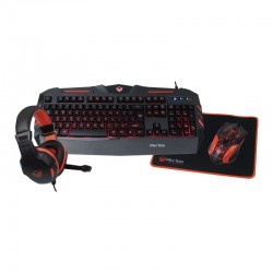 MeeTion C500 ( 4 in 1 Gaming Combo )