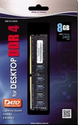 RAM LAPTOP DATO DDR4 8GB 2400HZ