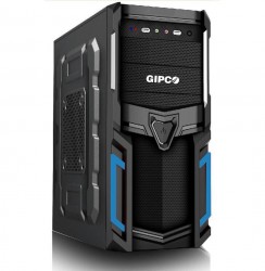 Vỏ case máy tính GIPCO GIP3986GB