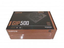 Nguồn GIPCO 500W PLUS Game