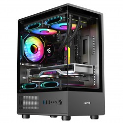 Vỏ Máy Tính GIPCO GIP-7968BG