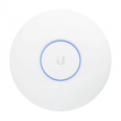 UniFi AC-LR – Bộ phát WiFi chuyên dụng cho doanh nghiệp, phủ sóng mạnh, chịu tải 80 user