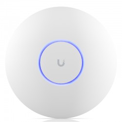 UniFi U7 Pro –  Chuẩn WiFi 7 BE, 300+ User, Uplink 2.5Gb, Phủ sóng 150m2
