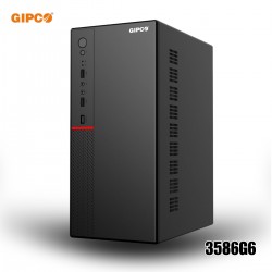 Vỏ Case Máy Tính GIPCO 3586G6
