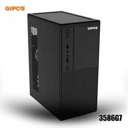 Vỏ Case Máy Tính GIPCO 3586G7