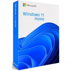 Windows 11 Home 64Bit English International DSP OEI DVD KW9-00632