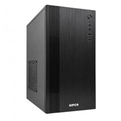 Vỏ Máy Tính GIPCO GIP_3586D6 Micro-ATX / Mini-ITX