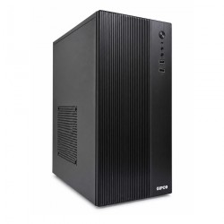 Vỏ Máy Tính GIPCO GIP_3586D8 Micro-ATX / Mini-ITX