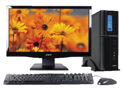 Máy tính để bàn FPT-Elead AP G325SFF (G3260)