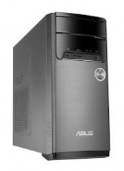 Máy tính để bàn Asus M32CD-VN024D - BLACK