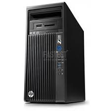 HP Z640 Workstation-F2D64AV (E5-2609v3 K2000 2G)