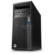 HP Z640 Workstation-F2D64AV (E5-2630v3 16G K2000 4G)