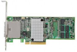 ServeRAID M5100 Series 512MB Cache/RAID 5 Upgrade for IBM System x - 81Y4484