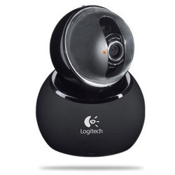 Logitech QuickCam Sphere AF - FE