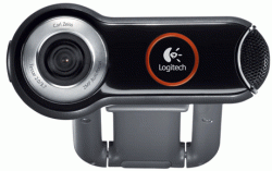 Webcam Logitech Pro 9000