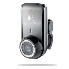 Webcam Logitech HD C905