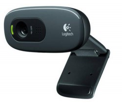 Webcam Logitech HD C270H
