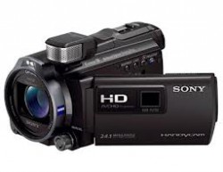 Sony HDR-PJ790VE (Máy Quay thẻ nhớ-Memory Stick)