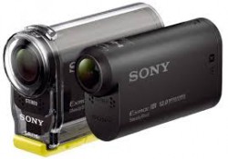 Máy quay Sony HDR-AS30V