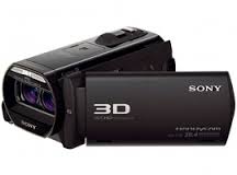 Máy quay Sony HDR-TD30VE