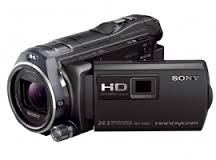 Máy quay Sony HDR-PJ820E