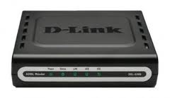 Dlink DSL-526E