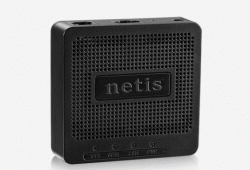 Modem ADSL 1 Port Netis DL4201