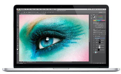MacBook Pro 15 inch Retina display MC975ZP/A