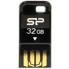USB Silicon Power 32GB Touch T02
