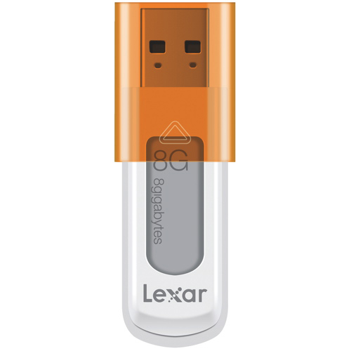 USB 2.0 Lexar S50 8GB