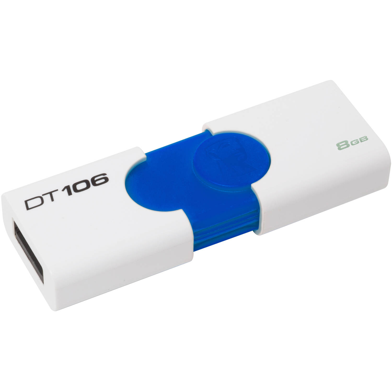 USB KINGSTON DT106 8GB 2.0