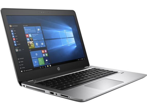 Laptop HP ProBook 440 G4 Z6T16PA
