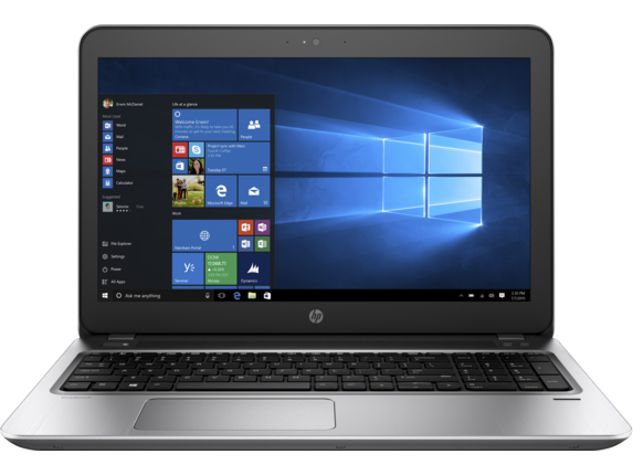 Laptop HP ProBook 450 G4 Z6T19PA