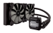 Tản nhiệt nước Corsair Hydro Series Extreme Performance Liquid CPU Cooler H110i