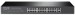 Switch TP-Link TL-SL1226 24 port 10/100Mbps + 2 Port Gigabit Rackmount