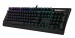 Bàn phím cơ SteelSeries Apex M650 RGB Blue switch