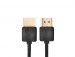 Cáp HDMI UGreen siêu nhỏ 1.4V, full copper - 2M
