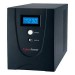 UPS Cyber Power  1200VA - VALUE 1200E có màn hình LCD