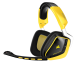 Tai nghe Corsair VOID Wireless Dolby 7.1 RGB SE (Special Edition Yellowjacket)